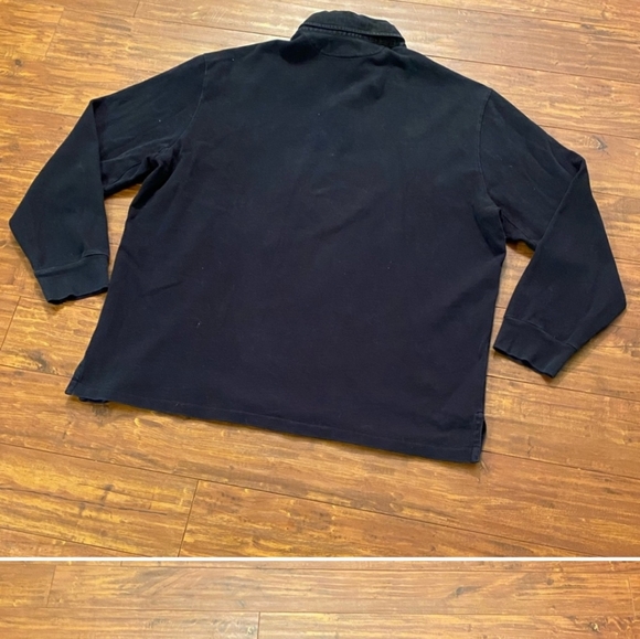Polo Ralph Lauren men's  long sleeve   classic pullover. - Picture 4 of 8